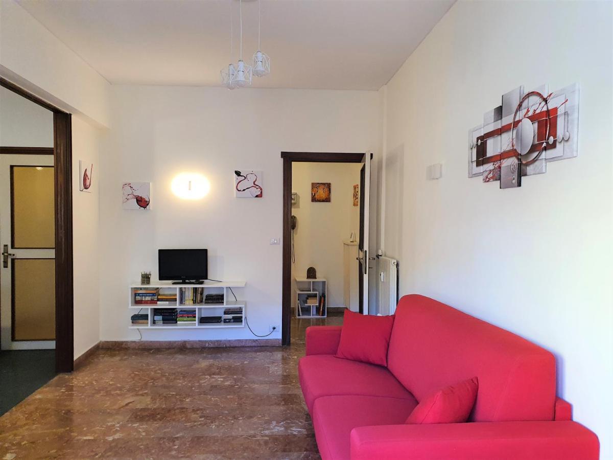 Centre Home Rapallo Exterior foto