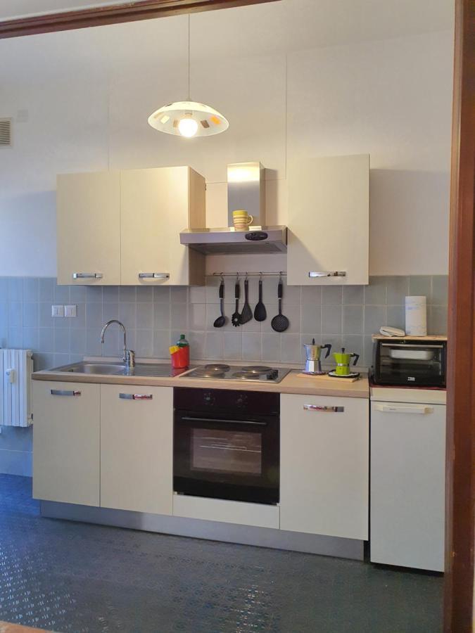 Centre Home Rapallo Exterior foto