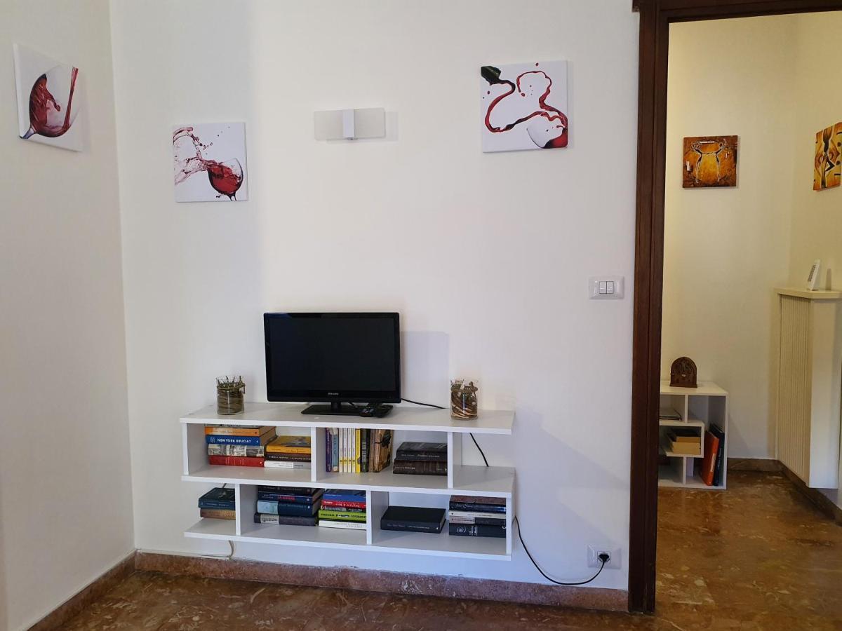 Centre Home Rapallo Exterior foto