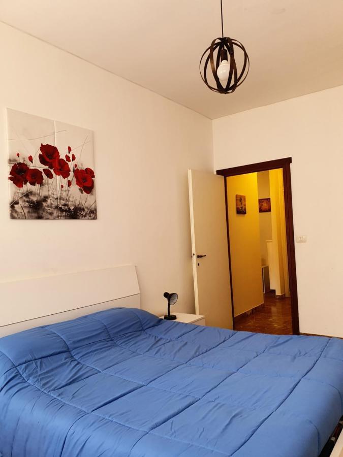 Centre Home Rapallo Exterior foto
