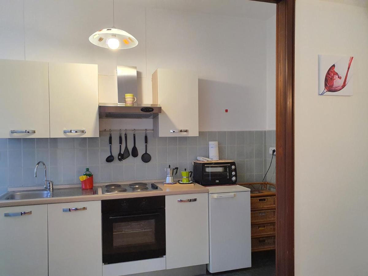Centre Home Rapallo Exterior foto