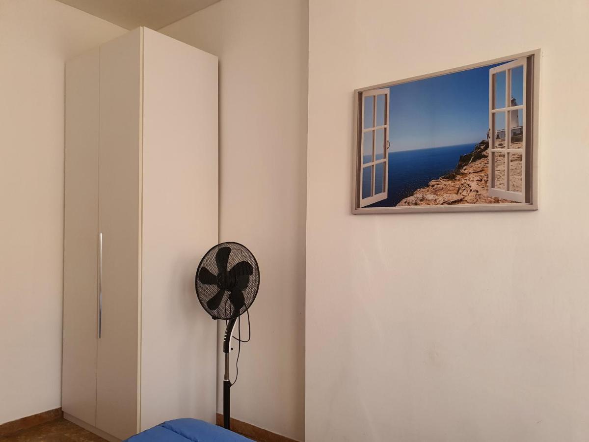 Centre Home Rapallo Exterior foto