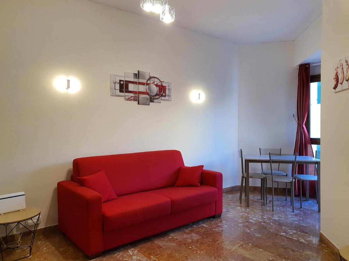 Centre Home Rapallo Exterior foto