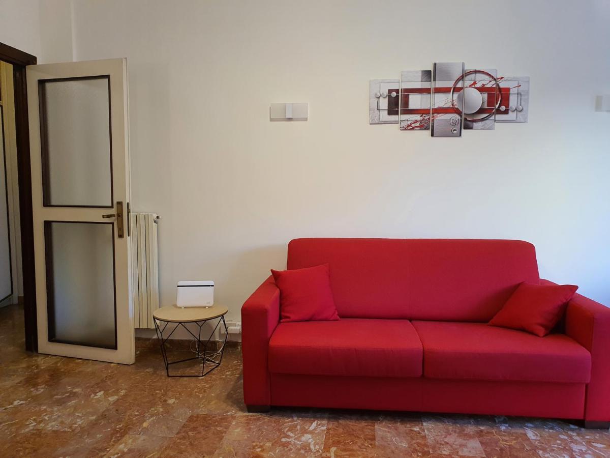 Centre Home Rapallo Exterior foto