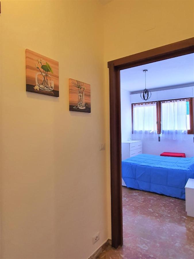 Centre Home Rapallo Exterior foto