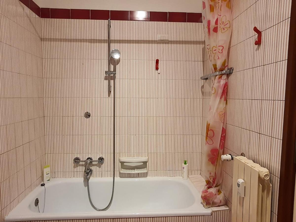Centre Home Rapallo Exterior foto