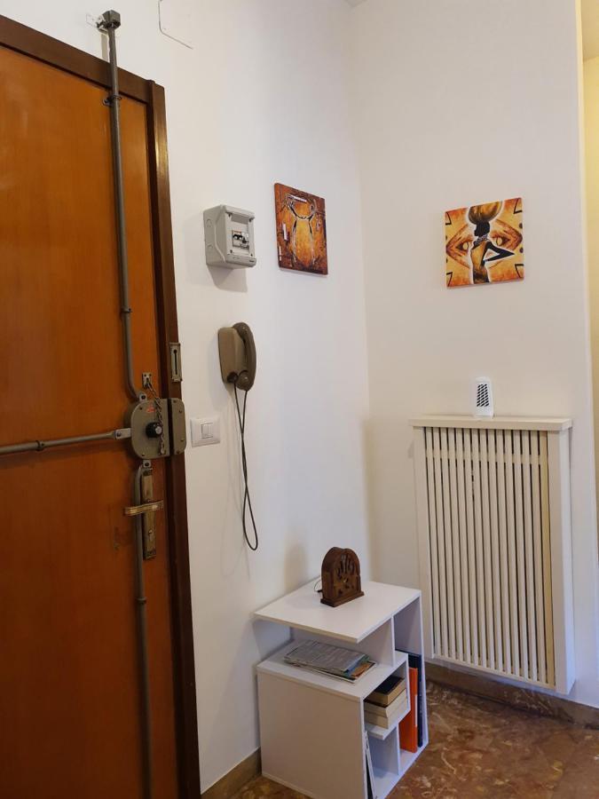 Centre Home Rapallo Exterior foto