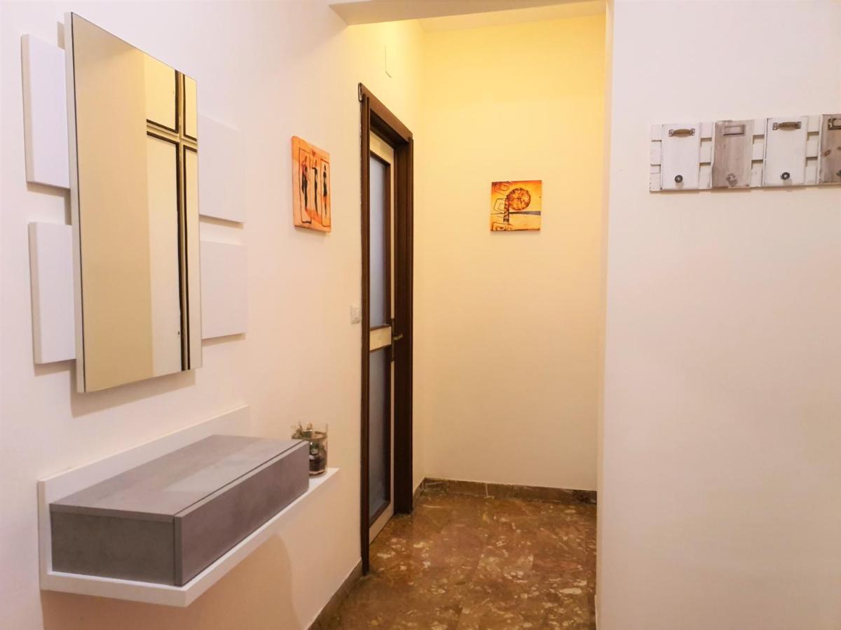 Centre Home Rapallo Exterior foto