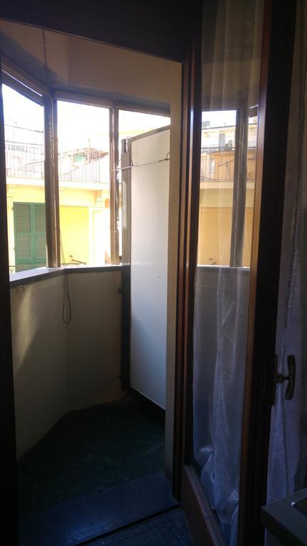 Centre Home Rapallo Exterior foto